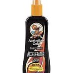 Dark Tanning Accelerator Spray 250ml