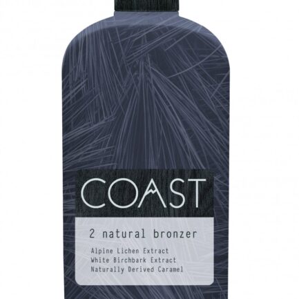 Coast Natural Bronzer Step 2 235ml