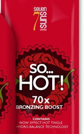 So...Hot! 15ml