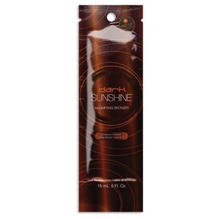 DARK SUNSHINE 15ml