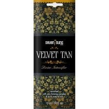 Velvet Tan 15ml