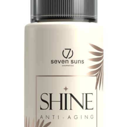 Shine Anti Aging 50ml