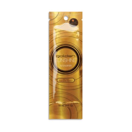 GOLDEN SUNSHINE 15ml