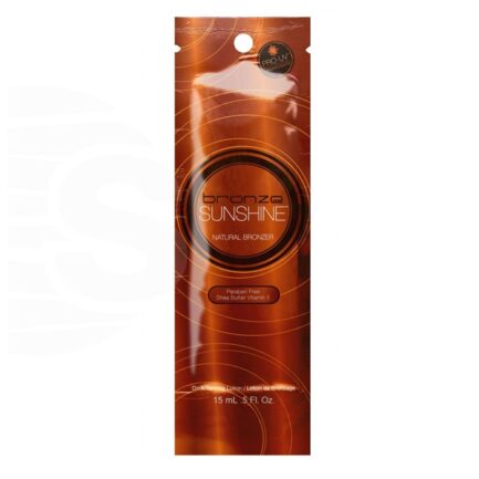 BRONZE SUNSHINE 15 ml
