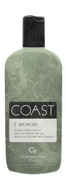Coast Optiimizer Step 2 235ml