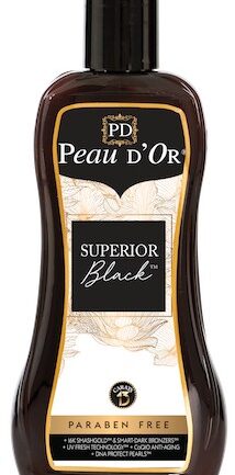 Superior Black 250ml
