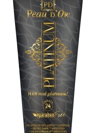 Platinum 250ml