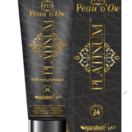 Platinum 40ml