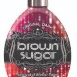 ORIGINAL BROWN SUGAR 45x WARM TINGLE 400ml