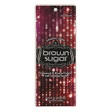 ORIGINAL BROWN SUGAR 45x WARM TINGLE 400ml