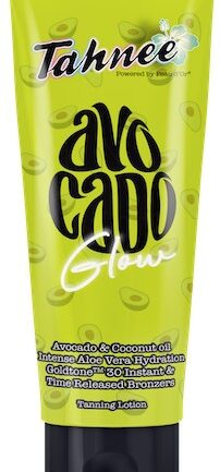 Avocado Glow 200ml