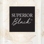 Superior Black 250ml