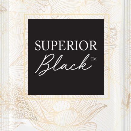 Superior Black 250ml