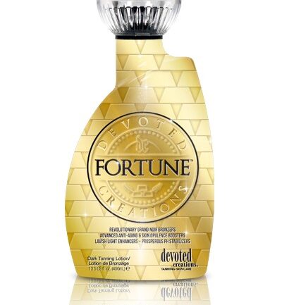Fortune 400ml