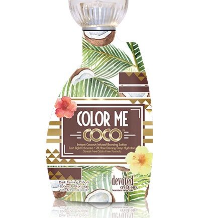 Color Me Coco 400ml