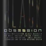 Black Obsession 15ml