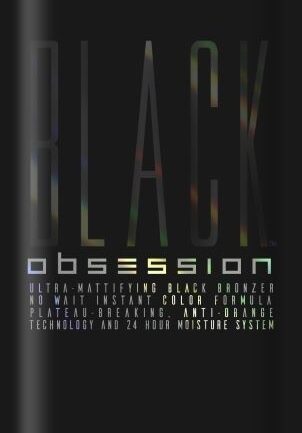 Black Obsession 15ml