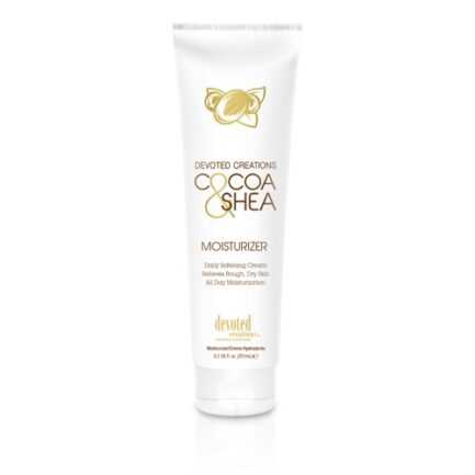 Cocoa & Shea 251ml