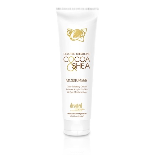 Cocoa & Shea 251ml Cocoa & Shea 251ml
