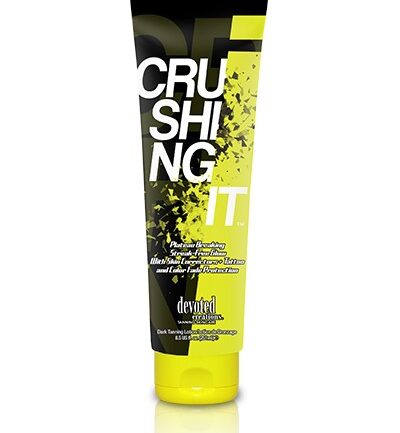 Cruishing It ! 251ml