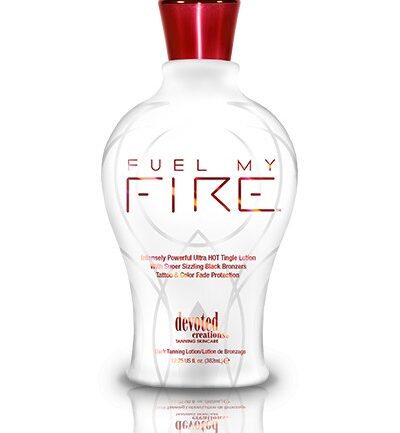 Fuel My Fire 360ml