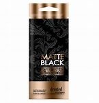 Matte Black 15ml