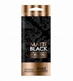 Matte Black 15ml