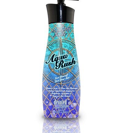 So Naughty Nude Aqua Rush 554ml