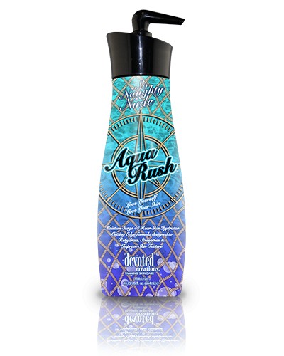 So Naughty Nude Aqua Rush 554ml So Naughty Nude Aqua Rush 554ml