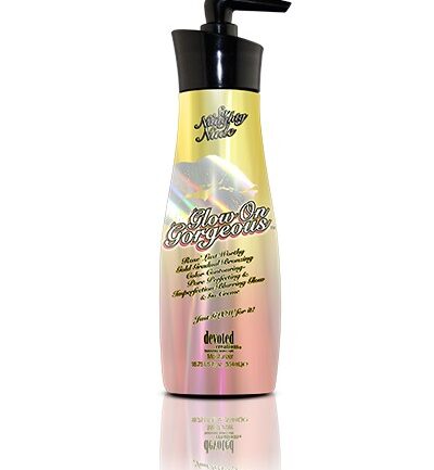 So Naughty Nude Glow On Gorgeous 554ml