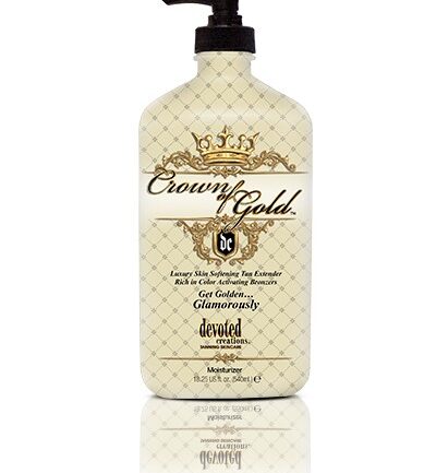 Crown Of Gold 550ml