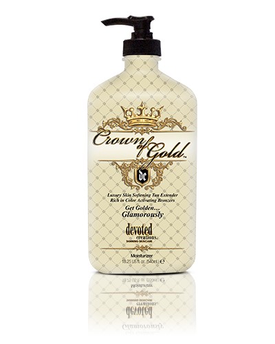 Crown Of Gold 550ml Crown Of Gold 550ml