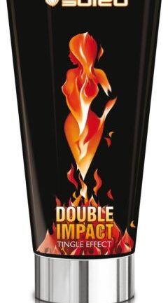 Double Impact Tingle 150ml
