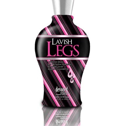 Lavish Legs 100ml