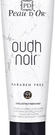 Oudh Noir 250ml