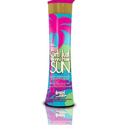 Girls Just Wanna Have Sun™ 250ml