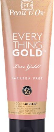 Everything Gold 250ml