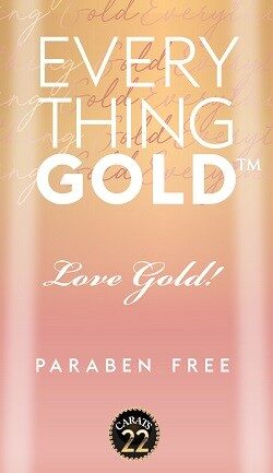 Everything Gold 15ml