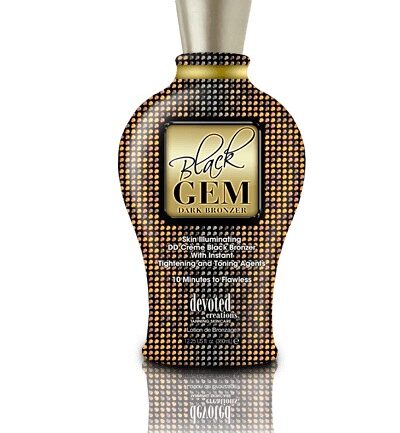 Black Gem 360ml
