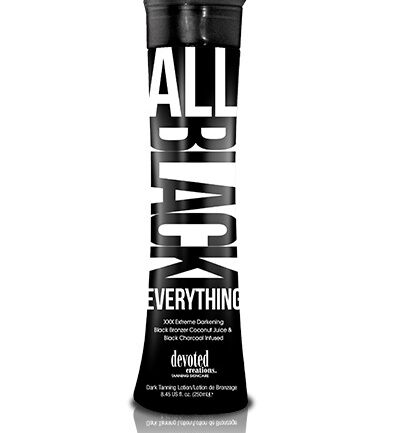 All Black Everything 250ml