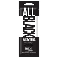 All Black Everything 15ml