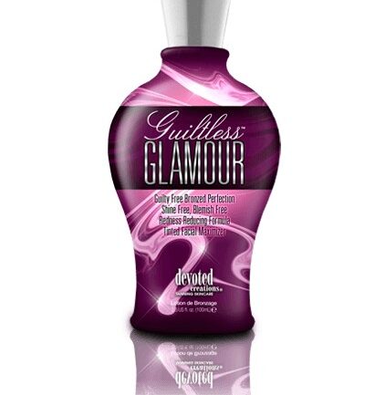 Guiltless Glamour 100ml
