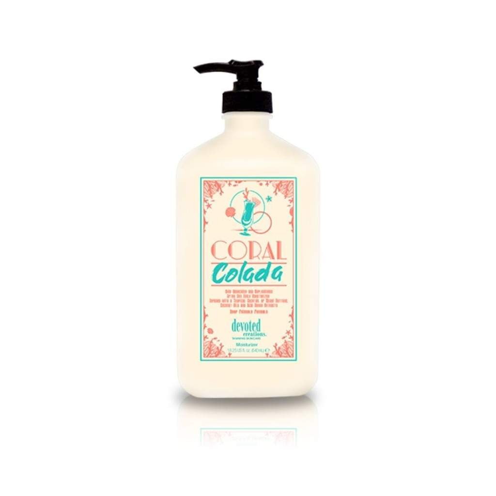 Coral Colada 540ml Coral Colada 540ml