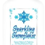 Sparkling Snowflakes 540ml