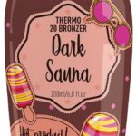 Dark Sauna 200ml
