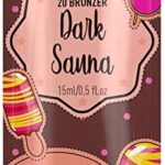Dark Sauna 15ml