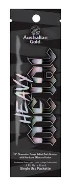 Heavy Metal 300 ml