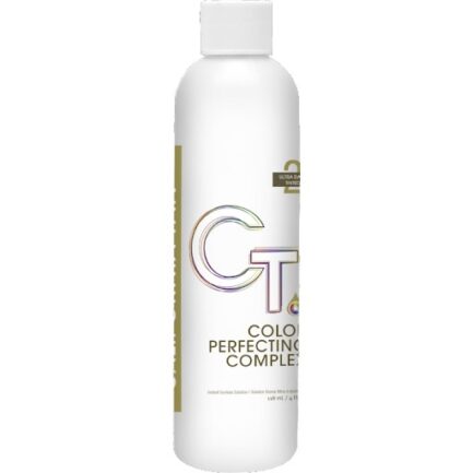 Color Perfecting Complex® Ultra Dark Tinted Instant Sunless Solution 118ml