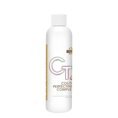 Color Perfecting Complex® Dark Tinted Instant Sunless Solution 118ml