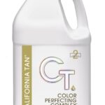 Color Perfecting Complex Ultra Dark Tinted Instant Sunless Solution 3.79L